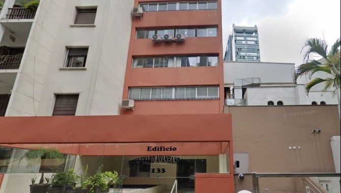 Foto - Imóvel Comercial 238 m² - Bela Vista - São Paulo - SP - [1]