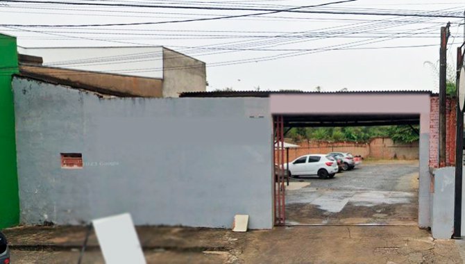 Foto - Terreno 775 m² - Centro - Mogi Guaçu - SP - [1]