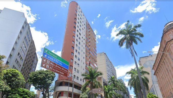 Foto - Apartamento (Unid. 1.602 - Edifício Marena) - Centro - Belo Horizonte - MG - [3]