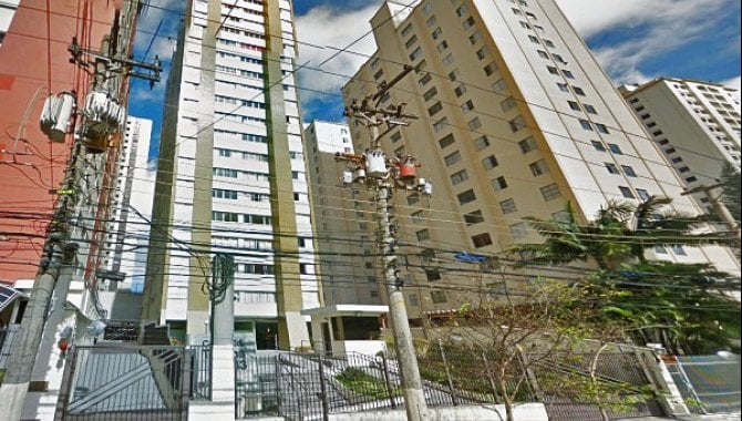 Foto - 50 % de Apartamento 45 m² - Vila Clementino - São Paulo - SP - [1]