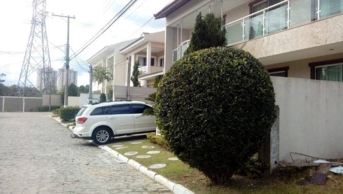 Foto - Casa em Condomínio 359 m² - Lot. Sonho Dourado - Campos dos Goytacazes - RJ - [4]