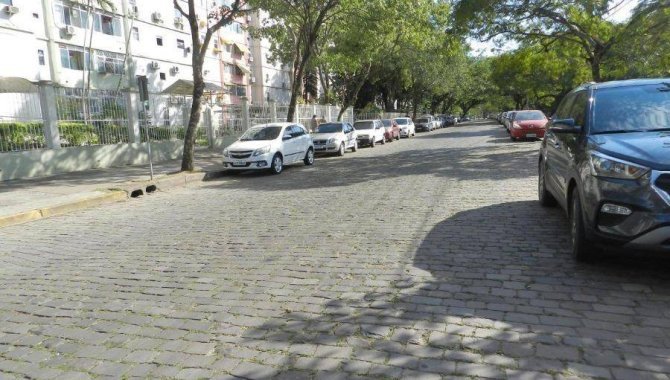 Foto - Apartamento 42 m² (Unid. 903) - Humaitá - Porto Alegre - RS - [15]
