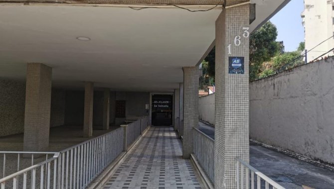 Foto - Apartamento 65 m² (Unid. 201) - Taquara - Rio de Janeiro - RJ - [5]