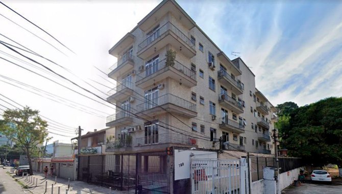 Foto - Apartamento 65 m² (Unid. 201) - Taquara - Rio de Janeiro - RJ - [4]