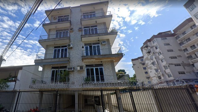 Foto - Apartamento 65 m² (Unid. 201) - Taquara - Rio de Janeiro - RJ - [2]
