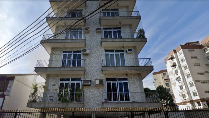 Foto - Apartamento 65 m² (Unid. 201) - Taquara - Rio de Janeiro - RJ - [1]