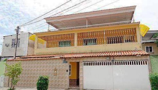 Foto - Casa em Condomínio 152 m² - Parque Laguna e Dourados - Duque de Caxias - RJ - [1]