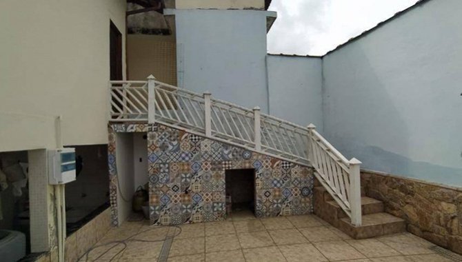 Foto - Casa 147 m² (Unid. 48) - Santíssimo - Rio De Janeiro - RJ - [6]