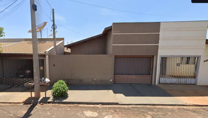 Foto - Casa 89 m² - Buque de Flores - Potirendaba - SP - [2]