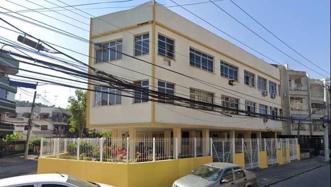 Foto - Apartamento 38 m² (Unid. 202) - Freguesia - Rio de Janeiro - RJ - [1]