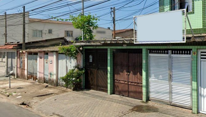 Foto - Casa 71 m² - Jardim Monteiro da Cruz - Guarujá - SP - [3]