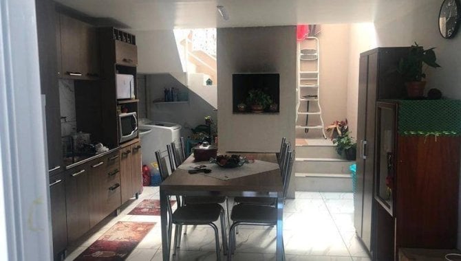 Foto - Casa em Condomínio 84 m² (Unid. 03) - Desvio Rizzo - Caxias Do Sul - RS - [6]