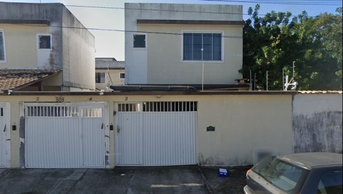 Foto - Casa em Condomínio 106 m² (Unid. 02) - Jardim Mariléa - Rio das Ostras - RJ - [1]