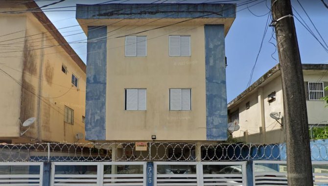 Foto - Casa em Condomínio 48 m² (Unid. 06) - Esplanada Dos Barreiros - São Vicente - SP - [1]