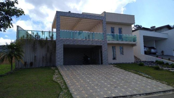 Foto - Casa em Condomínio 234 m² - Chácara do Remanso - Vargem Grande Paulista - SP - [8]