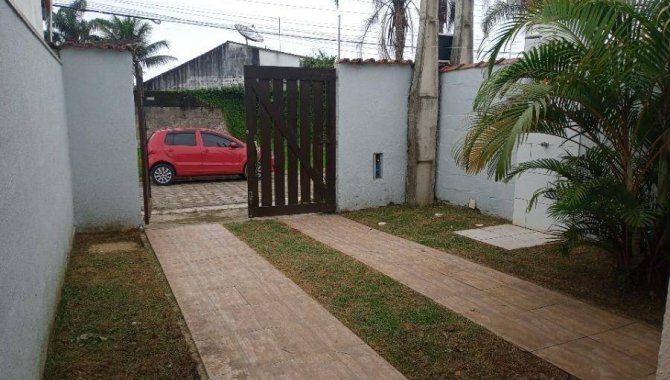 Foto - Casa em Condomínio 57 m² (Casa 02) - Umuarama Parque Itanhaém - Itanhaém - SP - [3]