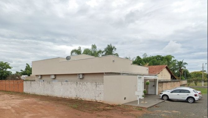 Foto - Casa 84 m² - Vila Residencial De Fronteira - Fronteira - MG - [4]