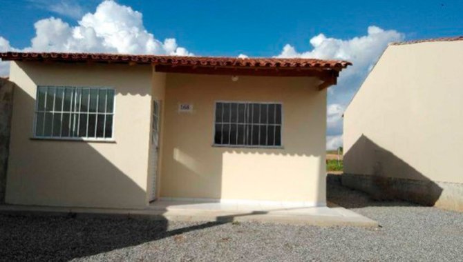 Foto - Casa 71 m² - Malhada do Meio - Santa Cruz do Capibaribe - PE - [2]