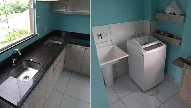 Foto - Apartamento 48 m² (Unid. 402) - Estancia Velha - Canoas - RS - [4]