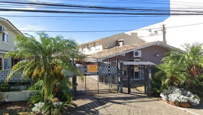Foto - Casa em Condomínio 97 m² (Unid. 02) - Aberta dos Morros - Porto Alegre - RS - [1]