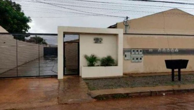 Foto - Casa em Condomínio 80 m² (Unid. 01) - Mansões Village - Águas Lindas de Goiás - GO - [1]