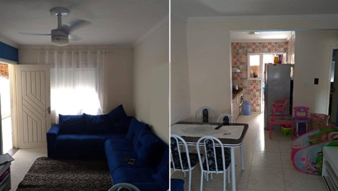 Foto - Casa em Condomínio 54 m² (Unid. 01) - Ipiranga - Sapucaia do Sul - RS - [3]