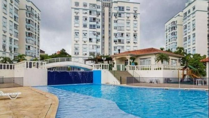 Foto - Apartamento 73 m² (Unid. 101) - Cavalhada - Porto Alegre - RS - [5]