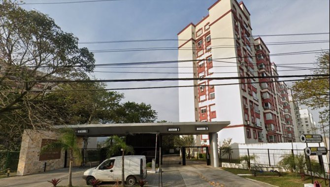 Foto - Apartamento 73 m² (Unid. 101) - Cavalhada - Porto Alegre - RS - [1]