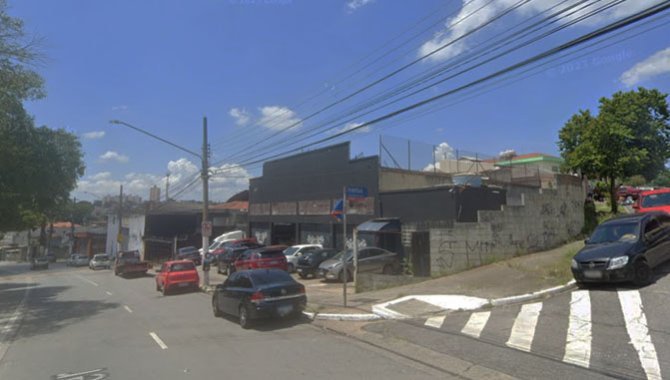 Foto - Galpão 606 m² - Cidade Líder - São Paulo - SP - [3]