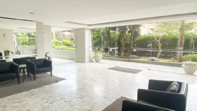 Foto - Apartamento 77 m² (Metrô Santos - Imigrantes) - Bosque da Saúde - São Paulo - SP - [5]