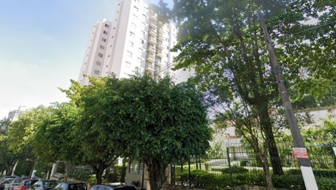 Foto - Apartamento 77 m² (Metrô Santos - Imigrantes) - Bosque da Saúde - São Paulo - SP - [2]