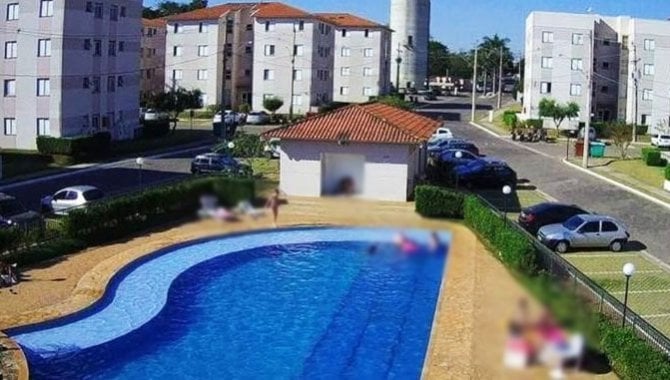 Foto - Apartamento 43 m² (próx. à Rod. Anhanguera) - Nova Veneza - Sumaré - SP - [4]