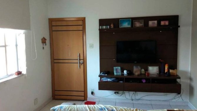 Foto - Apartamento no Litoral 77 m² - Boqueirão - Santos - SP - [12]