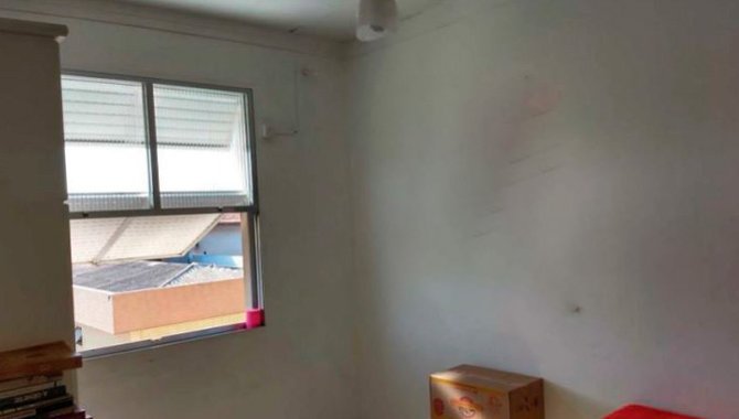 Foto - Apartamento no Litoral 77 m² - Boqueirão - Santos - SP - [9]