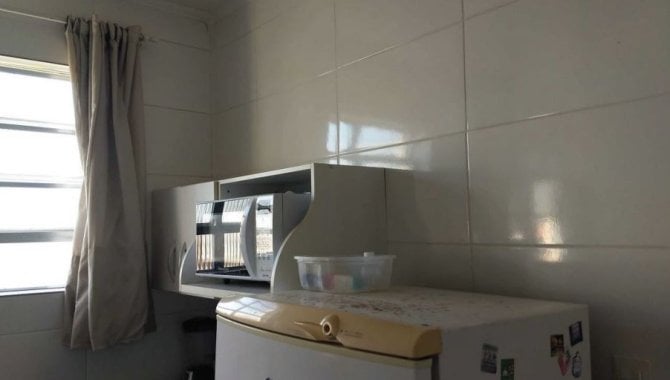 Foto - Apartamento no Litoral 77 m² - Boqueirão - Santos - SP - [15]