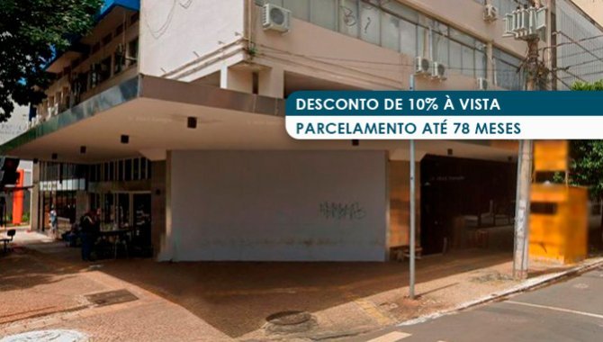 Foto - Imóvel Comercial 936 m² - Setor Central - Goiânia - GO - [1]