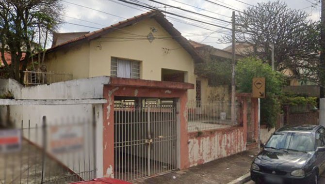 Foto - Casa 80 m² (próx. à Av. Cupecê) - Jardim Cidália - São Paulo - SP - [3]