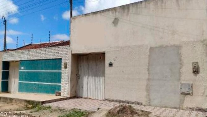 Foto - Casa - Arapiraca-AL - Rua Adeildo Nepomuceno Marques, 307 - Nova Esperança - [2]