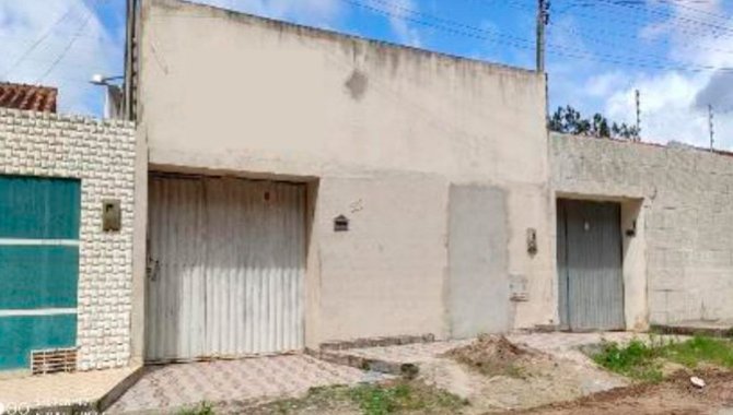 Foto - Casa - Arapiraca-AL - Rua Adeildo Nepomuceno Marques, 307 - Nova Esperança - [3]