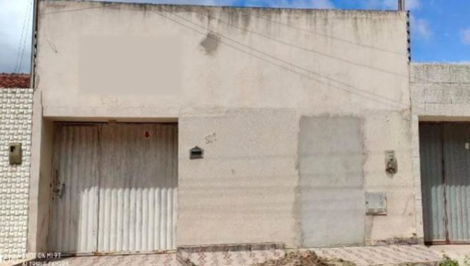 Foto - Casa - Arapiraca-AL - Rua Adeildo Nepomuceno Marques, 307 - Nova Esperança - [1]