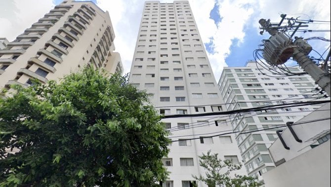 Foto - Apartamento 55 m² (próx. ao Shopping Ibirapuera) - Moema - São Paulo - SP - [1]