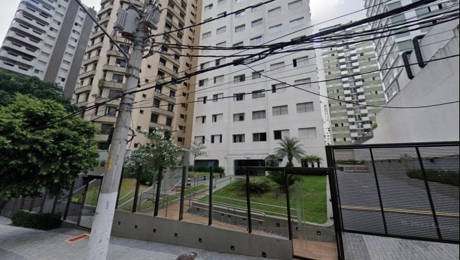 Foto - Apartamento 55 m² (próx. ao Shopping Ibirapuera) - Moema - São Paulo - SP - [4]