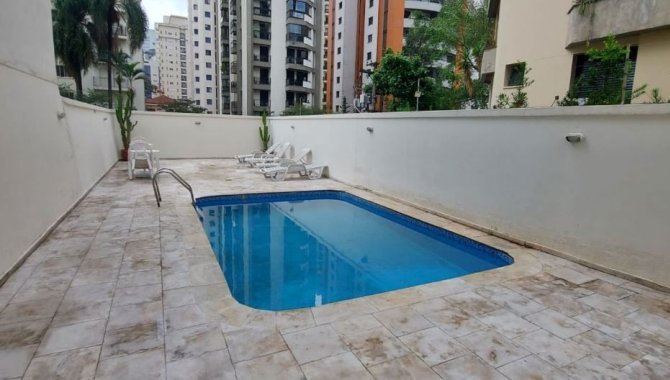 Foto - Apartamento 55 m² (próx. ao Shopping Ibirapuera) - Moema - São Paulo - SP - [5]