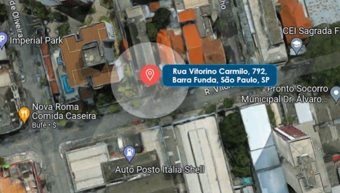 Foto - Imóvel Residencial e Comercial 525 m² - Barra Funda - São Paulo - SP - [5]