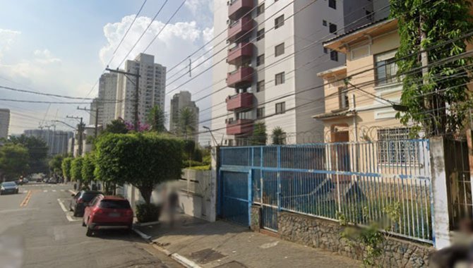 Foto - Imóvel Residencial e Comercial 525 m² - Barra Funda - São Paulo - SP - [4]