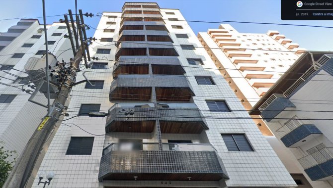 Foto - Direitos sobre Apartamento 79 m² (próx. à Praia Ocian) - Vila Assunção - Praia Grande - SP - [1]