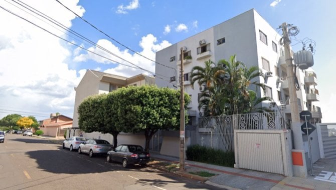 Foto - Apartamento 86 m² - São Francisco - Campo Grande - MS - [2]