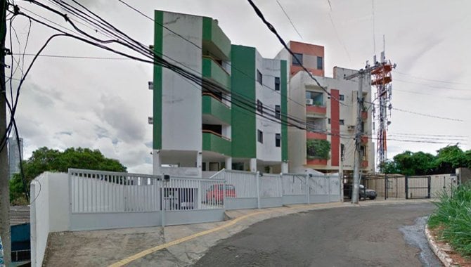Foto - Apartamento com área de 100 m² (Unid. 301) - Rio Vermelho - Salvador - BA - [1]