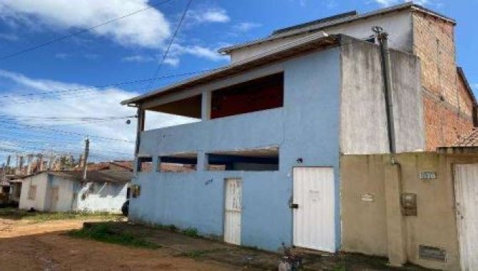 Foto - Casa - Eunápolis-BA - Rua São Bartolomeu, 1.574 - Nova Esperança - [3]