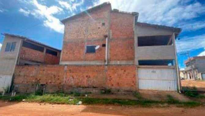 Foto - Casa - Eunápolis-BA - Rua São Bartolomeu, 1.574 - Nova Esperança - [2]